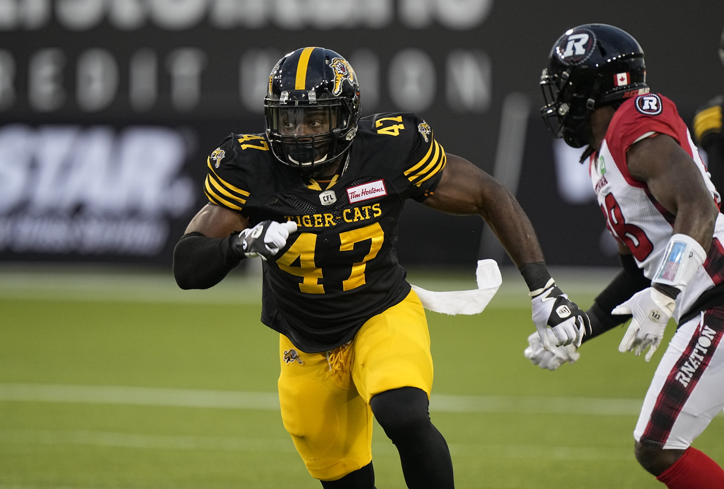 It's not too late to purchase the - Hamilton Tiger-Cats