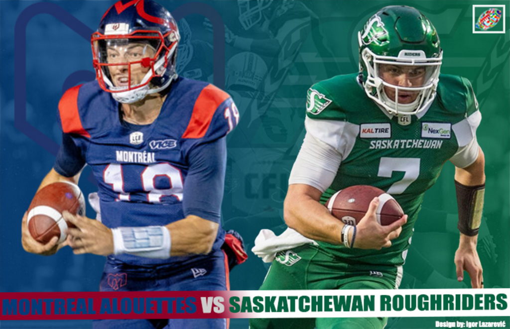 Saskatchewan Roughriders vs. Ottawa Redblacks live stream: Watch CFL  playoffs online