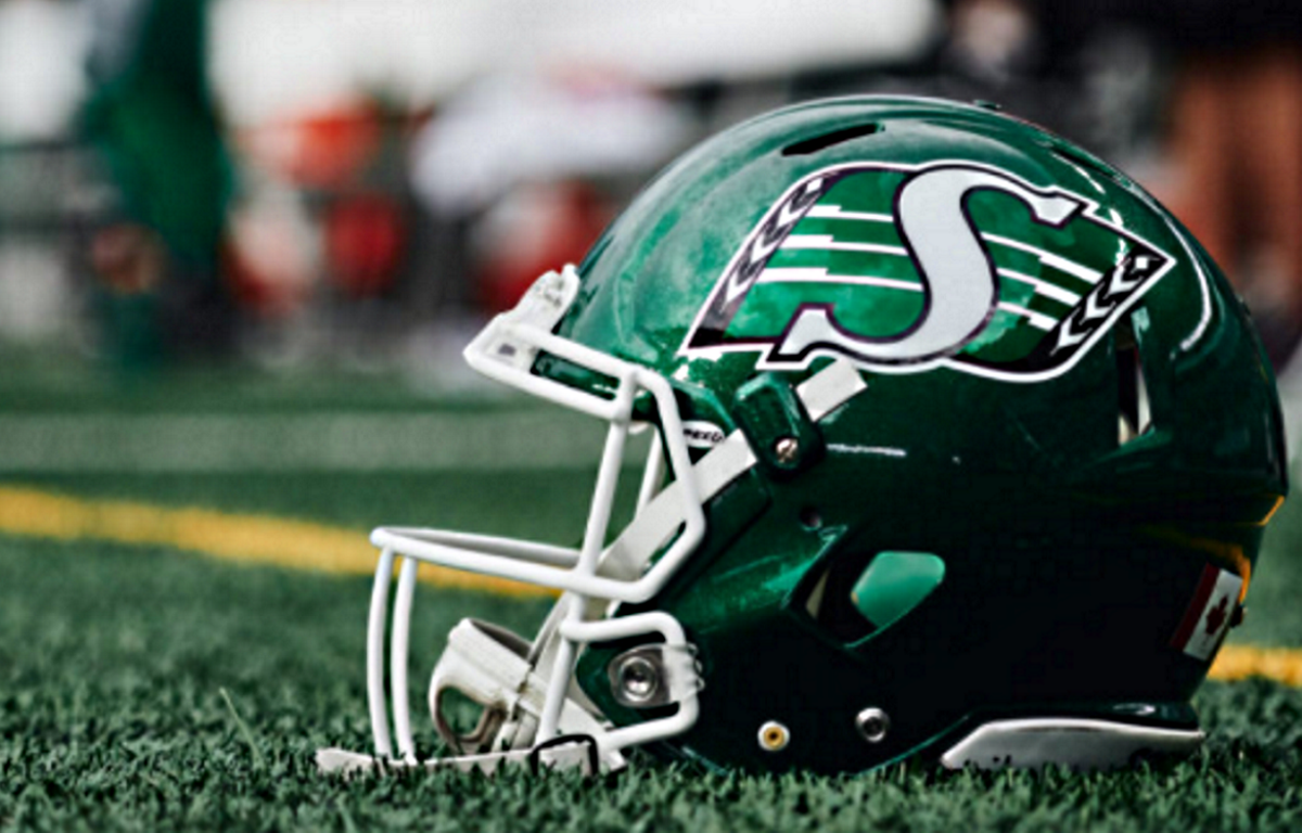 Saskatchewan Roughriders, Edmonton Elks Latest Teams To Require 