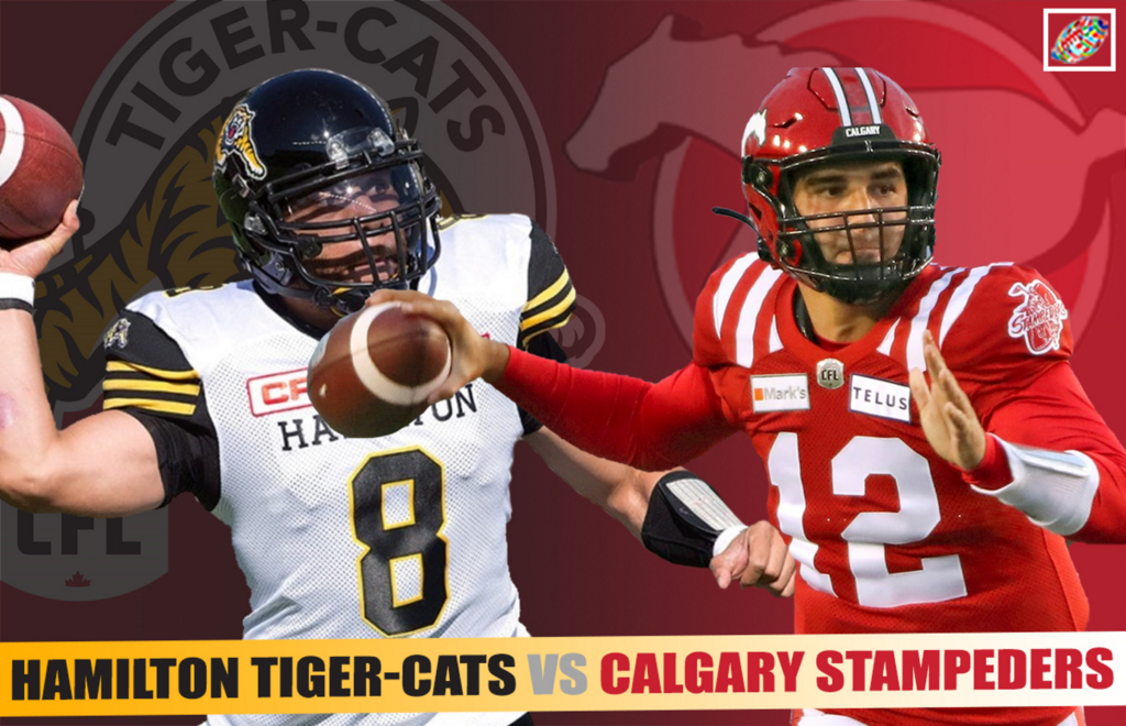 Tiger-Cats continue playoff push with 1st win in Calgary in 18