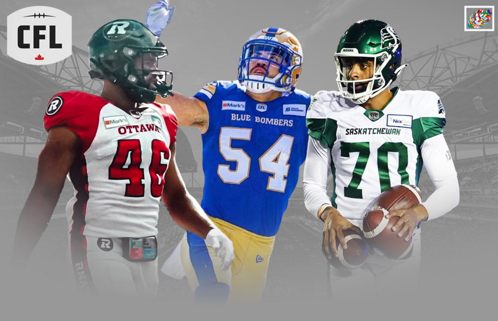 2022 CFL Global primer: Who made the cut?