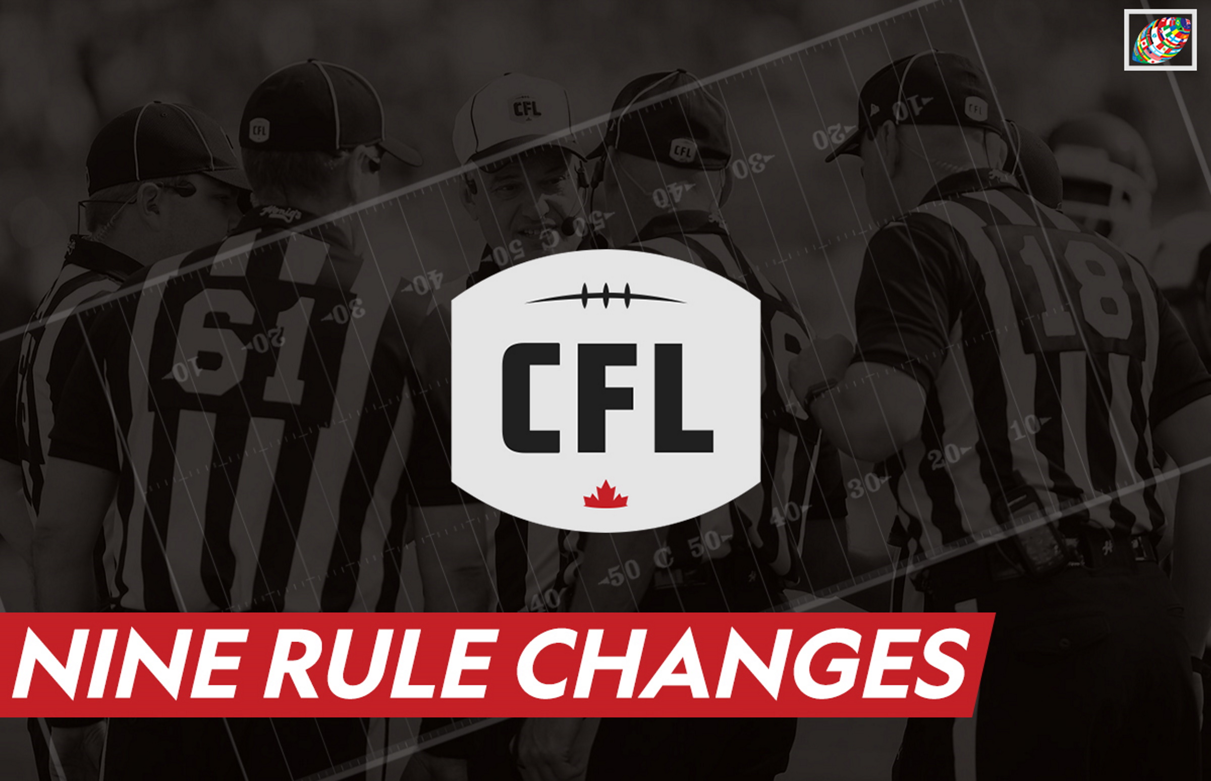 CFL releases full 2022 schedule, including November 20 Grey Cup in Regina -  3DownNation