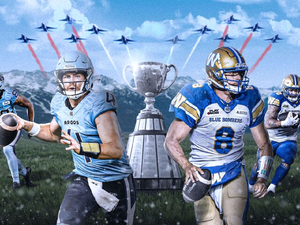 CFLFINALE] 2024 Coupe Grey Festival En direct live ! Argonauts Blue Bombers 2024 En Direct