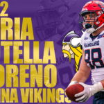 Former Tiger Diondre Overton signs with Vienna Vikings