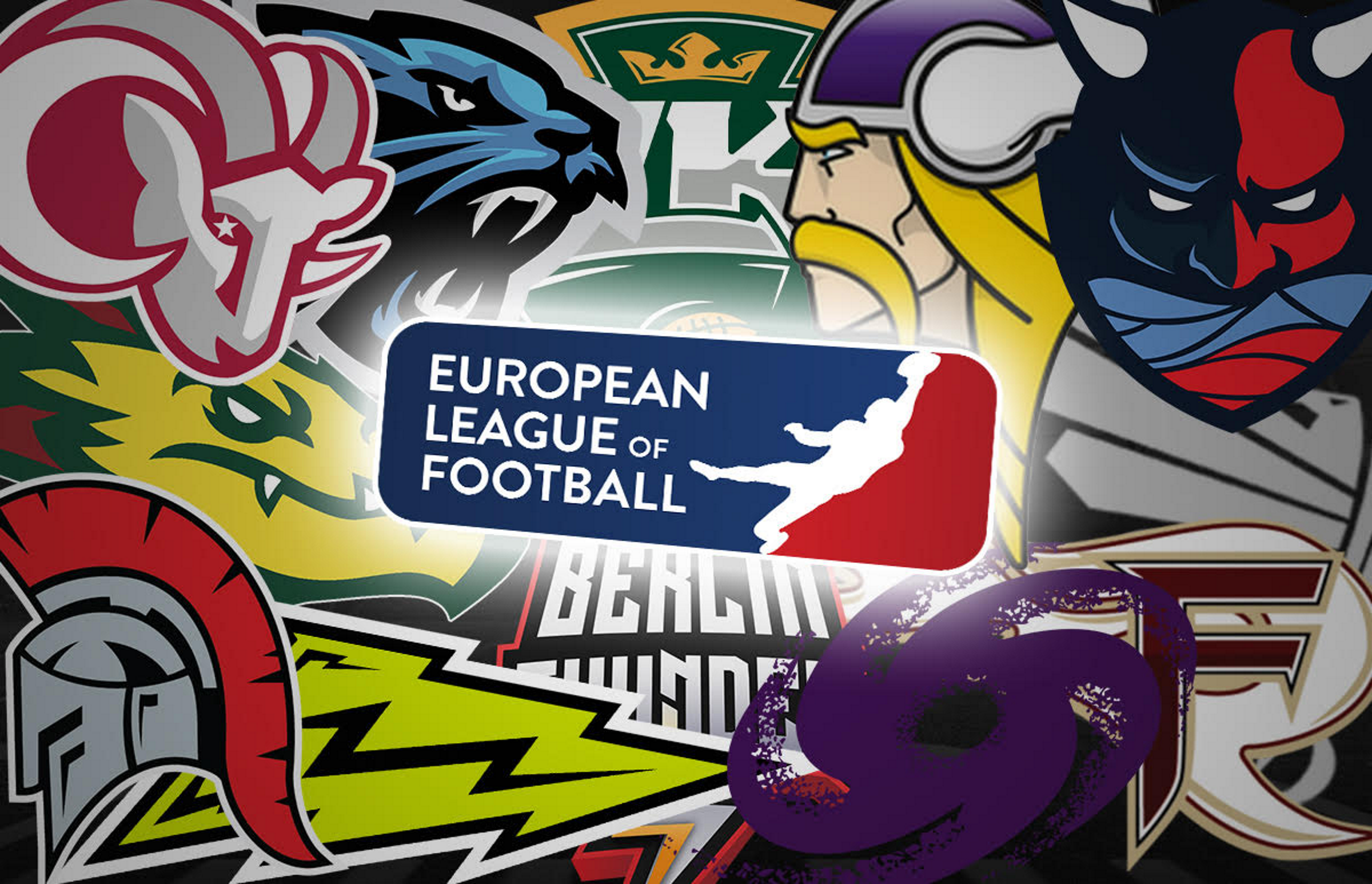 An Introduction To The ELF - Europe's New Professional American Football  League - LawInSport