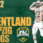 Austria's Swarco Raiders sign one of Europe's premier linebackers, AJ  Wentland