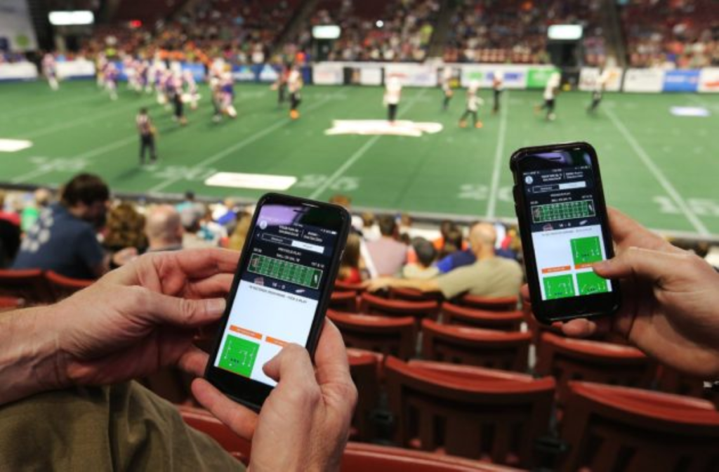 Fan-Controlled Football latest entry in pro football leagues