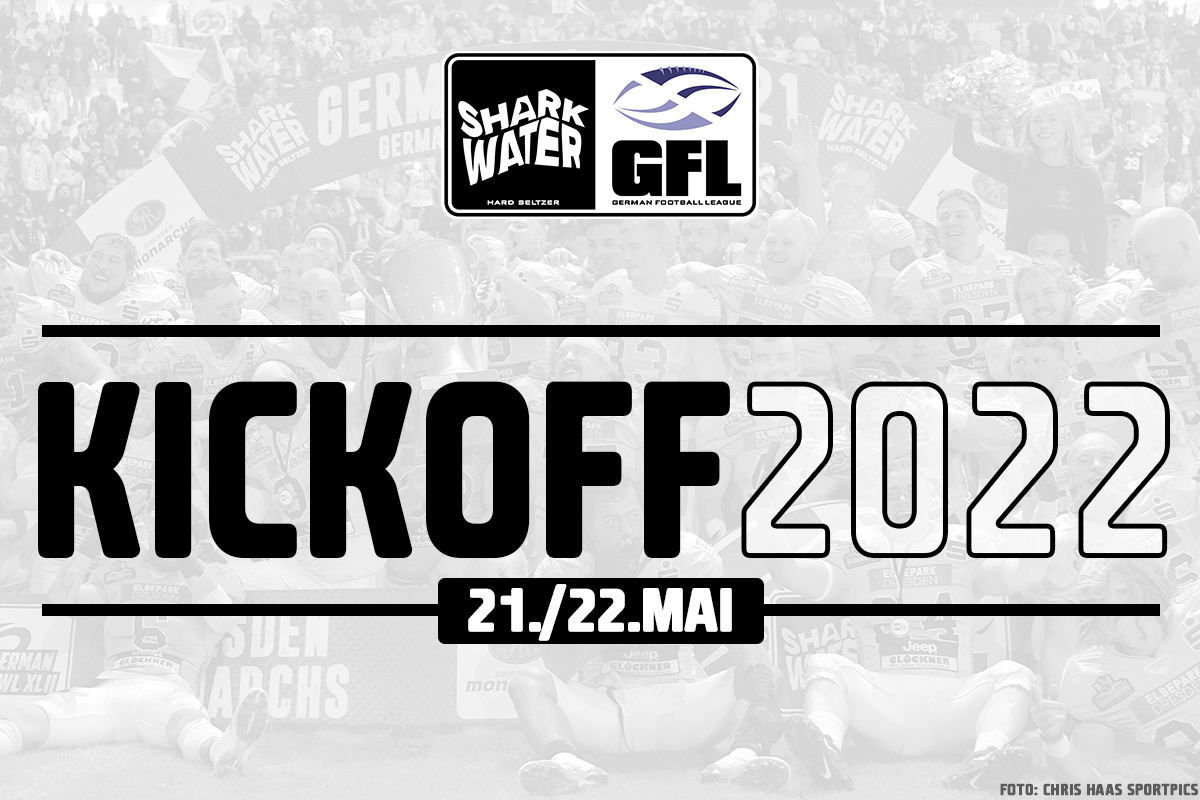 Germany: 2022 German Football League All-Stars announced