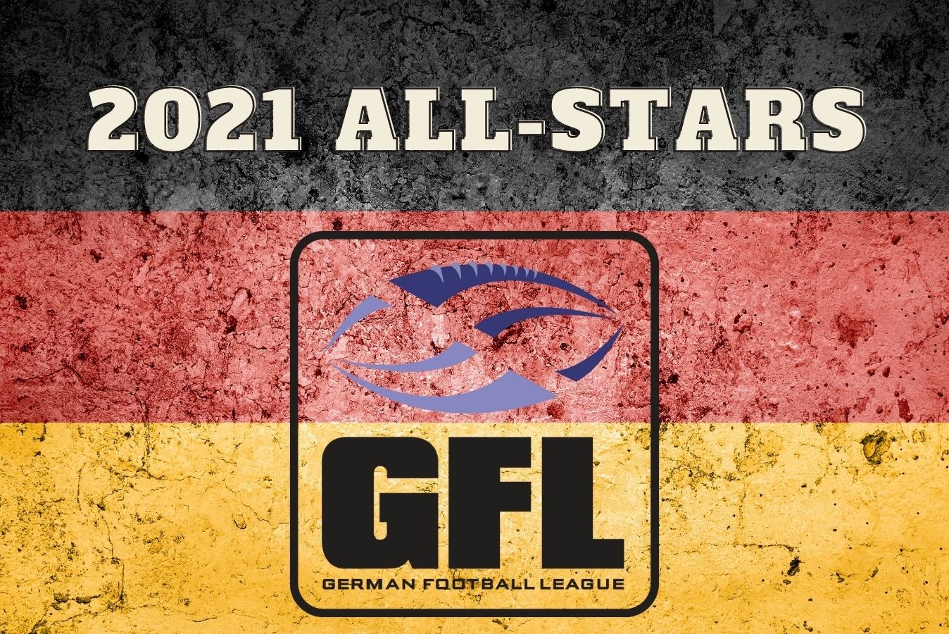 Zehn Spieler der GFL zum NFL International Combine in London eingeladen –  Erima GFL