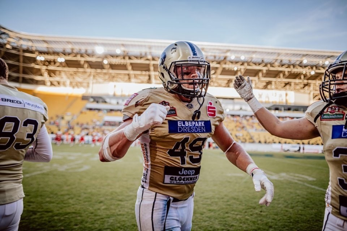 The Best International American Football Leagues To Follow