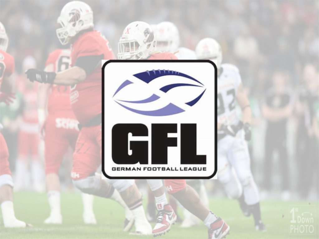 German Football League 2022: GFL North Preview