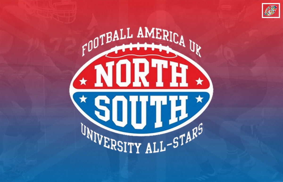 Livestream Football America Uk University All Star Game Sunday Sept 29 3p 4p Cedt 2p Gmt 10a Edt