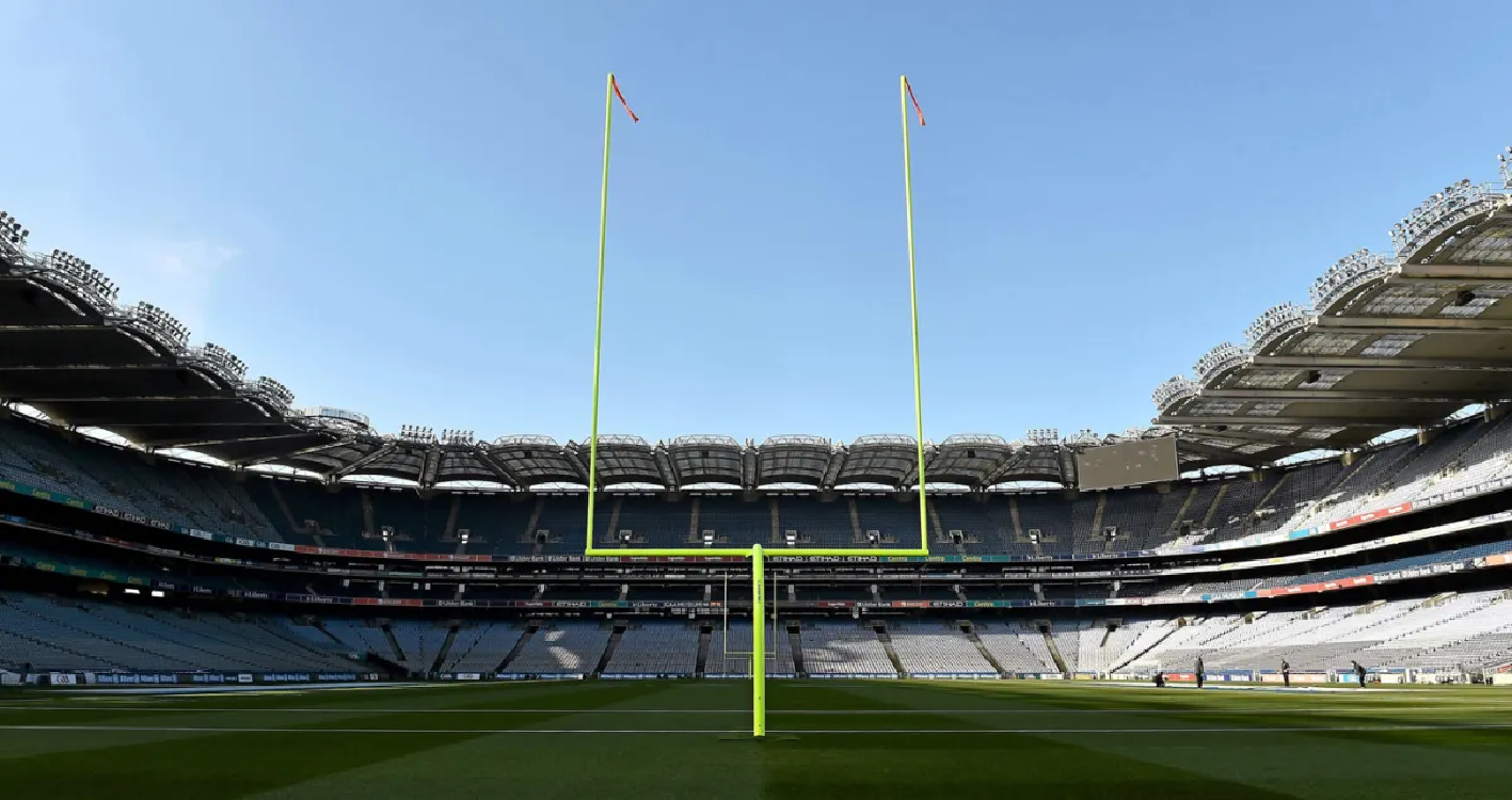 Will Ireland Finally Get an NFL Game in 2025?