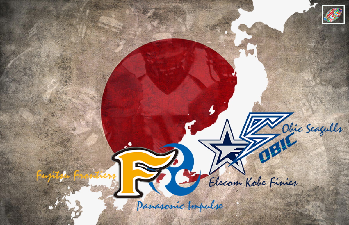 Japan: X-League semifinals set to kick off