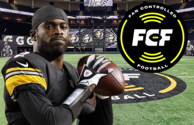 Terrell Owens Gets First Win in Fan Controlled Football – LX