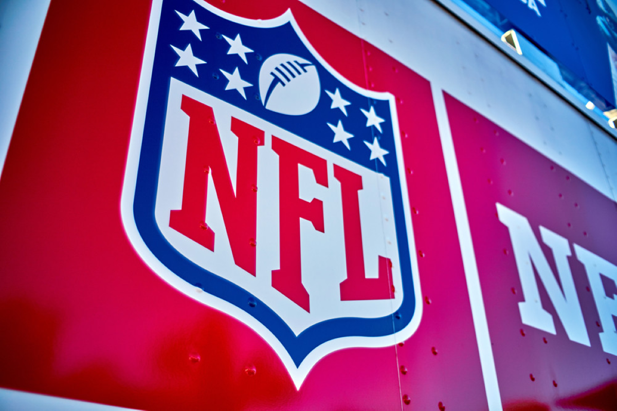 NFL and NFLPA COVID-19 monitoring test results