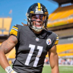 Meet Pittsburgh Steeler Chase Claypool's Canadian home team — the B.C.  family behind an NFL rookie sensation