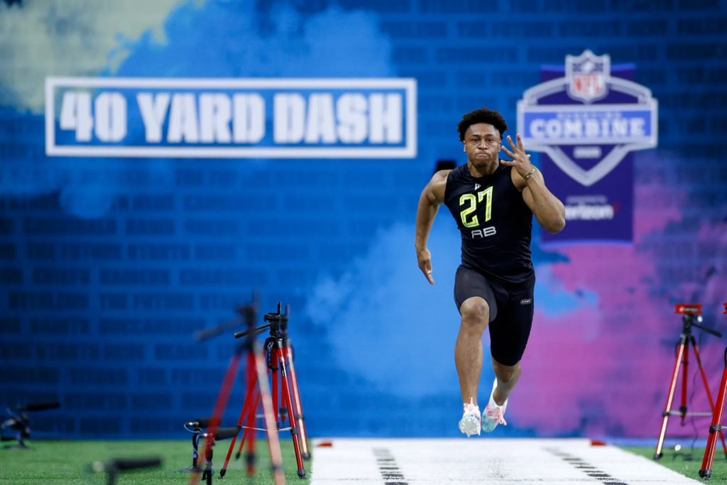 NFL Combine Legal Implications Leave Players in Limbo –