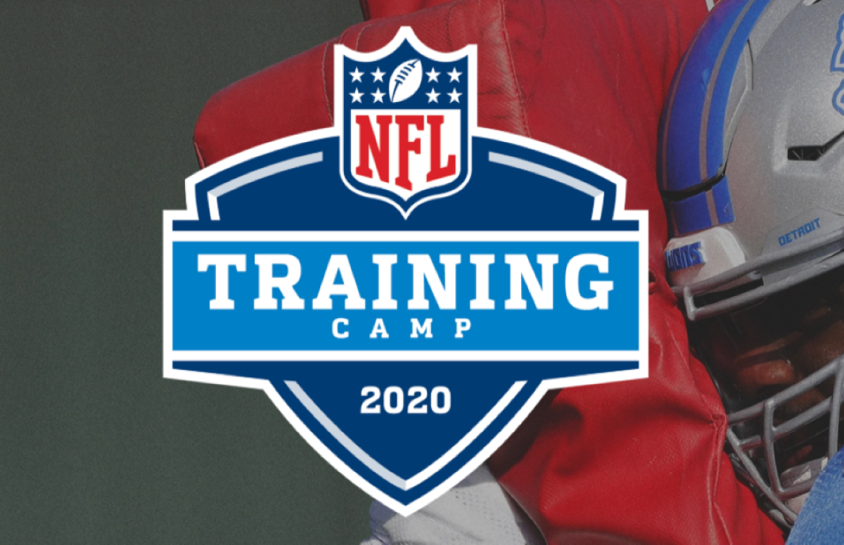 NFL scheduled to begin training camps with all players July 28
