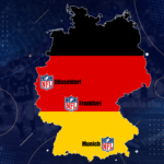 NFL picks 3 German cities to compete for international game – DW –  10/12/2021