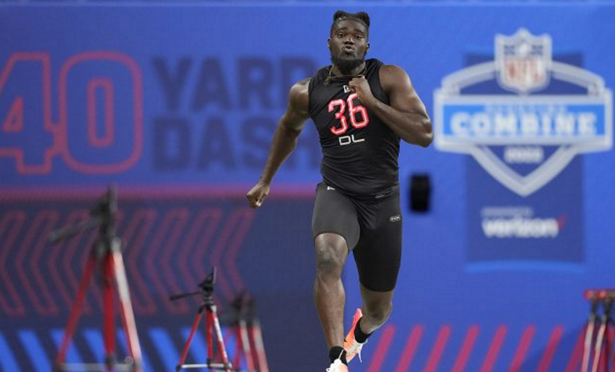 NFL Draft: Michigan Wolverines prospect David Ojabo suffers torn