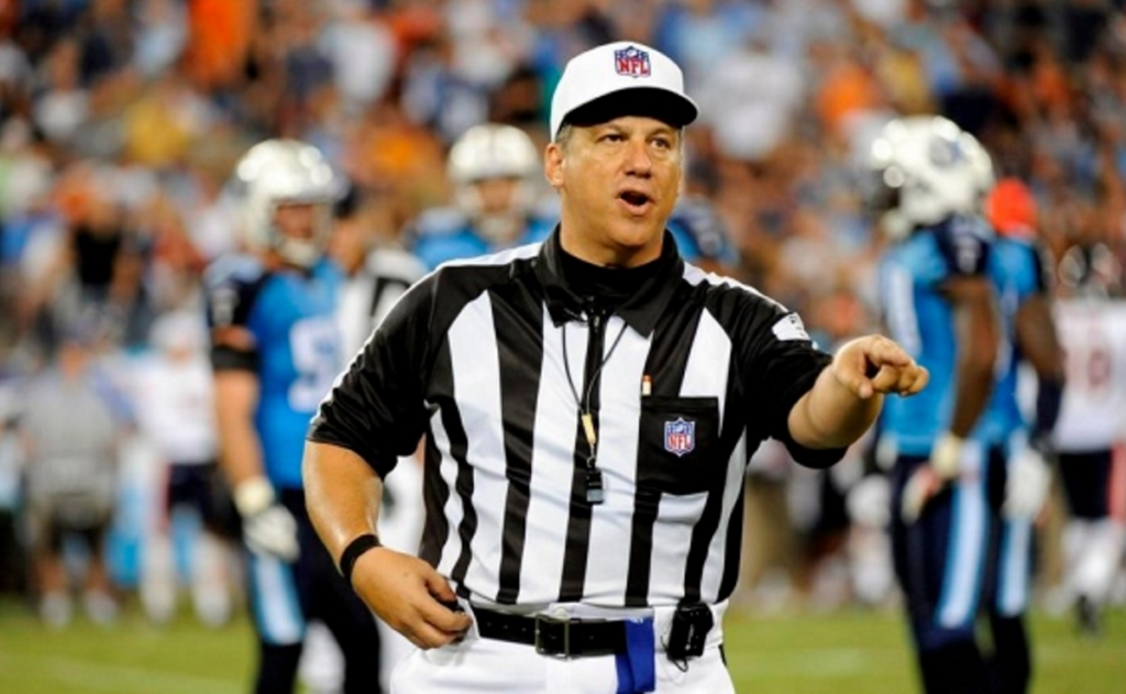 NFL helping USFL launch in April with officiating crews