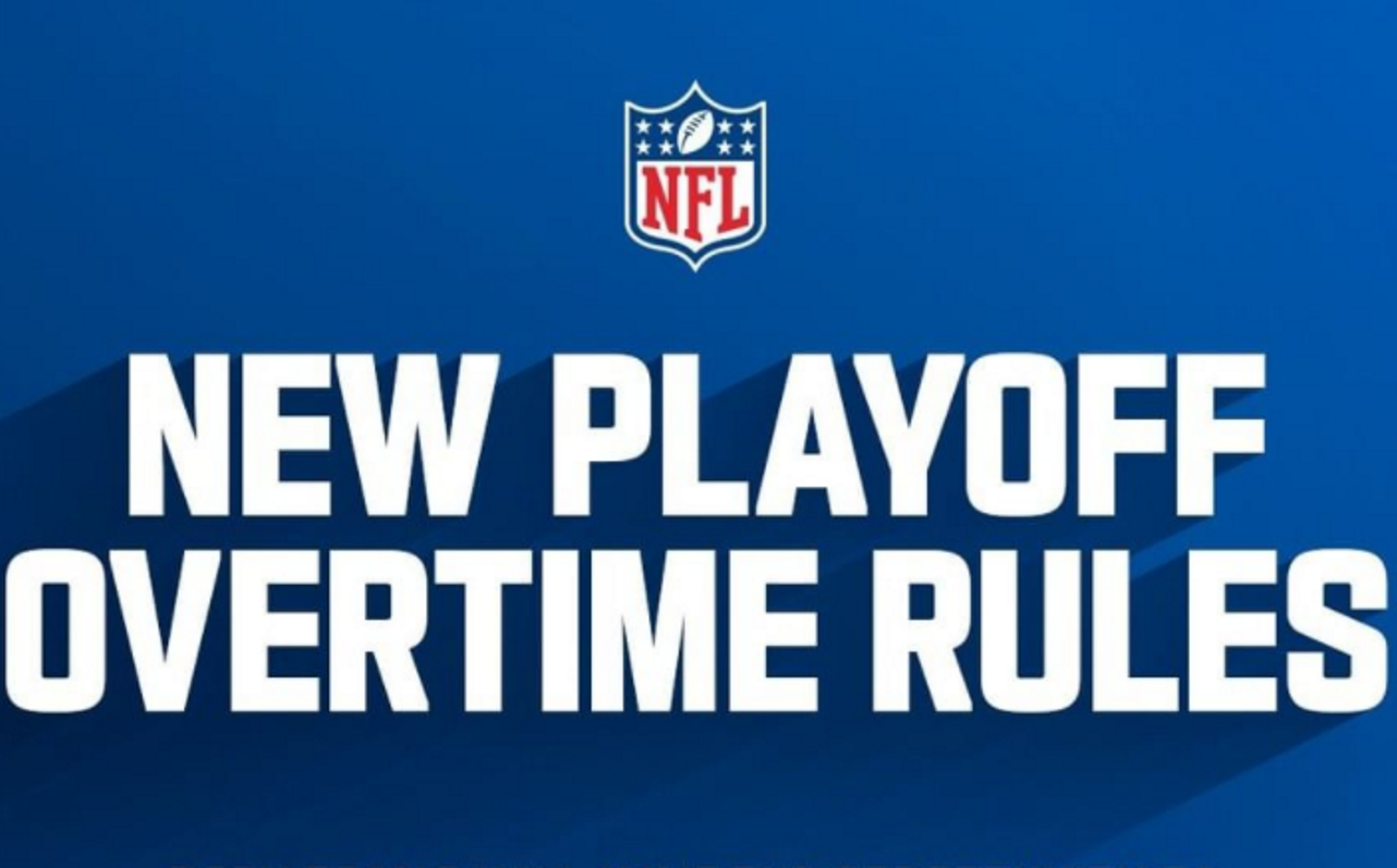 nfl 2022 overtime rules
