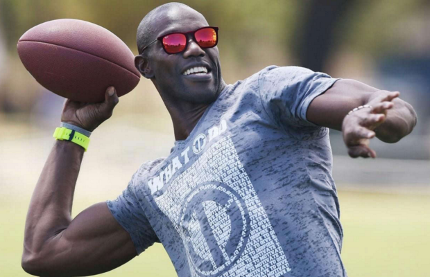 Terrell Owens vs. Dallas, A Football Life