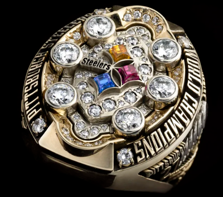Agent: Brandon Spikes' 2011 AFC Championship Game ring stolen before eBay  auction (Update)