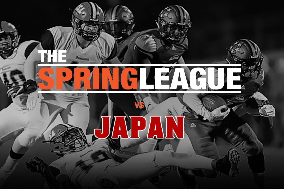 What is The Spring League?