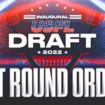 USFL Draft 2022 - Live Picks & Results For Rounds 1-12 