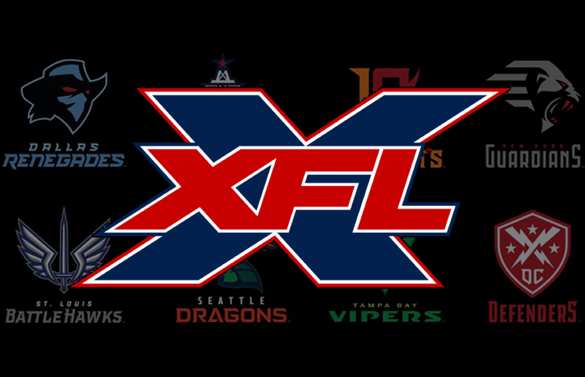 Globe Life Park's Future In Question With XFL Suspending Operations