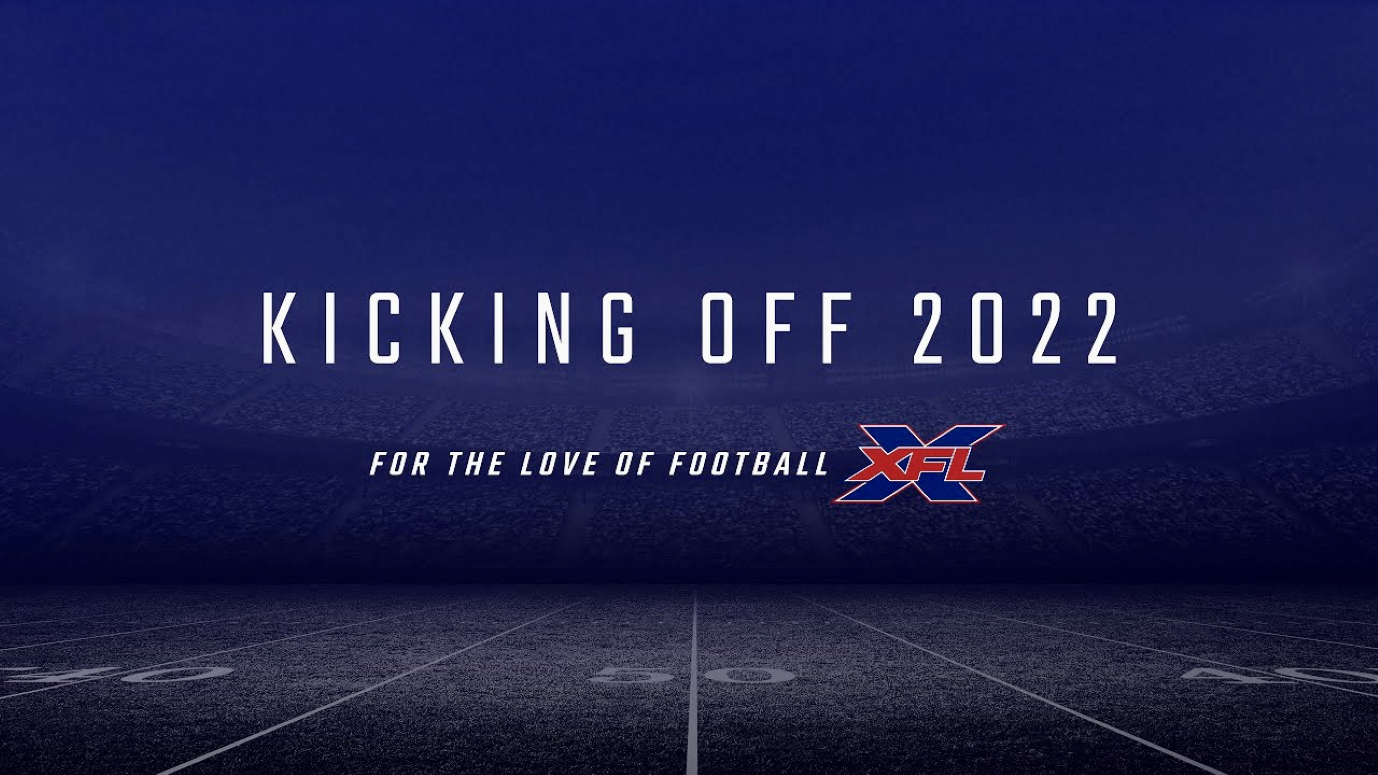 Xfl The Race To Relaunch The League In 2022