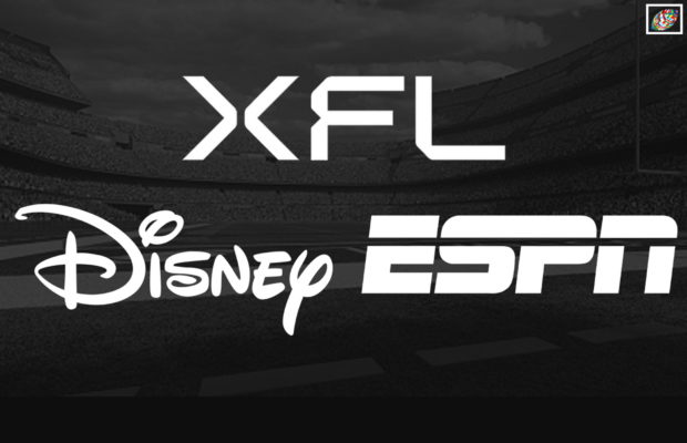 The Walt Disney Company, ESPN and National Football League Reach Landmark  Long-Term Agreement - ESPN Press Room U.S.