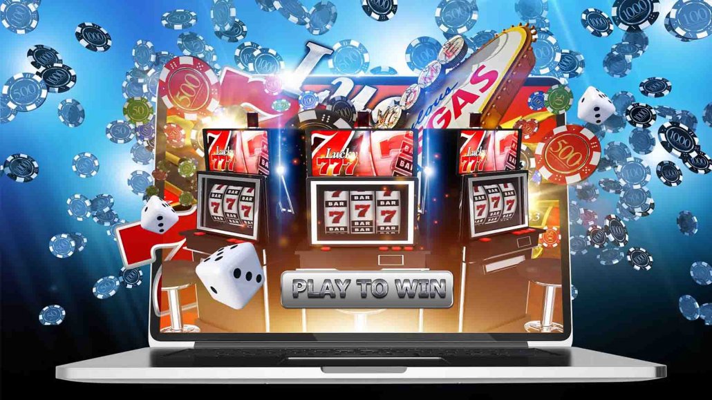 How will you know that a site is fake for online casino? - Quora