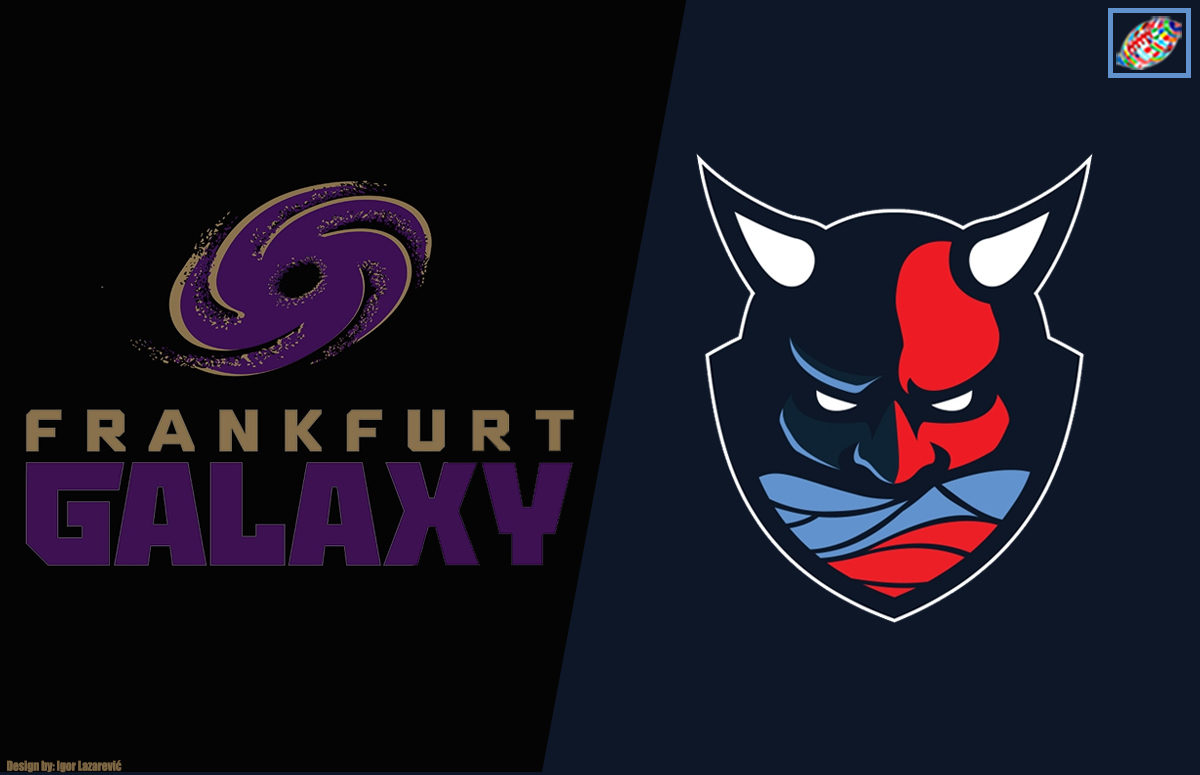 Ex-NFL Europe Sea Devils, Galaxy naming rights secured by European