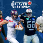 NFL pathways a 'new opportunity' for aspiring Pacific athletes