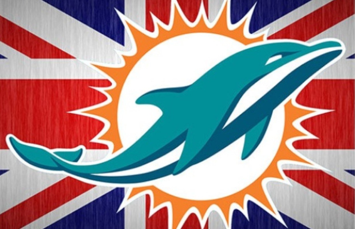 dolphins nfl team