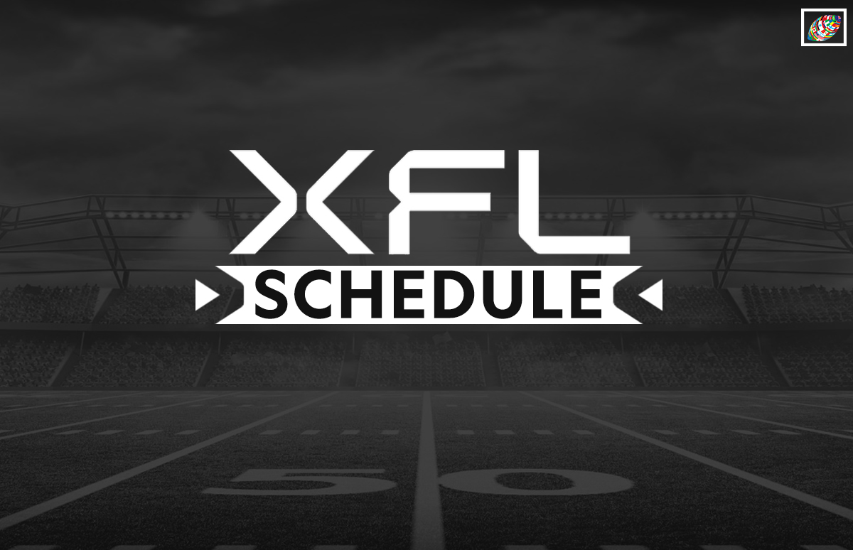 XFL Games Today: Is There Thursday Night Football Tonight? XFL